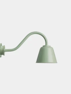 Bell Wall Lamp
