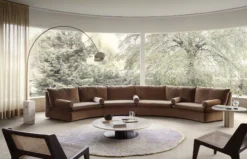 Ben Ben Sofa