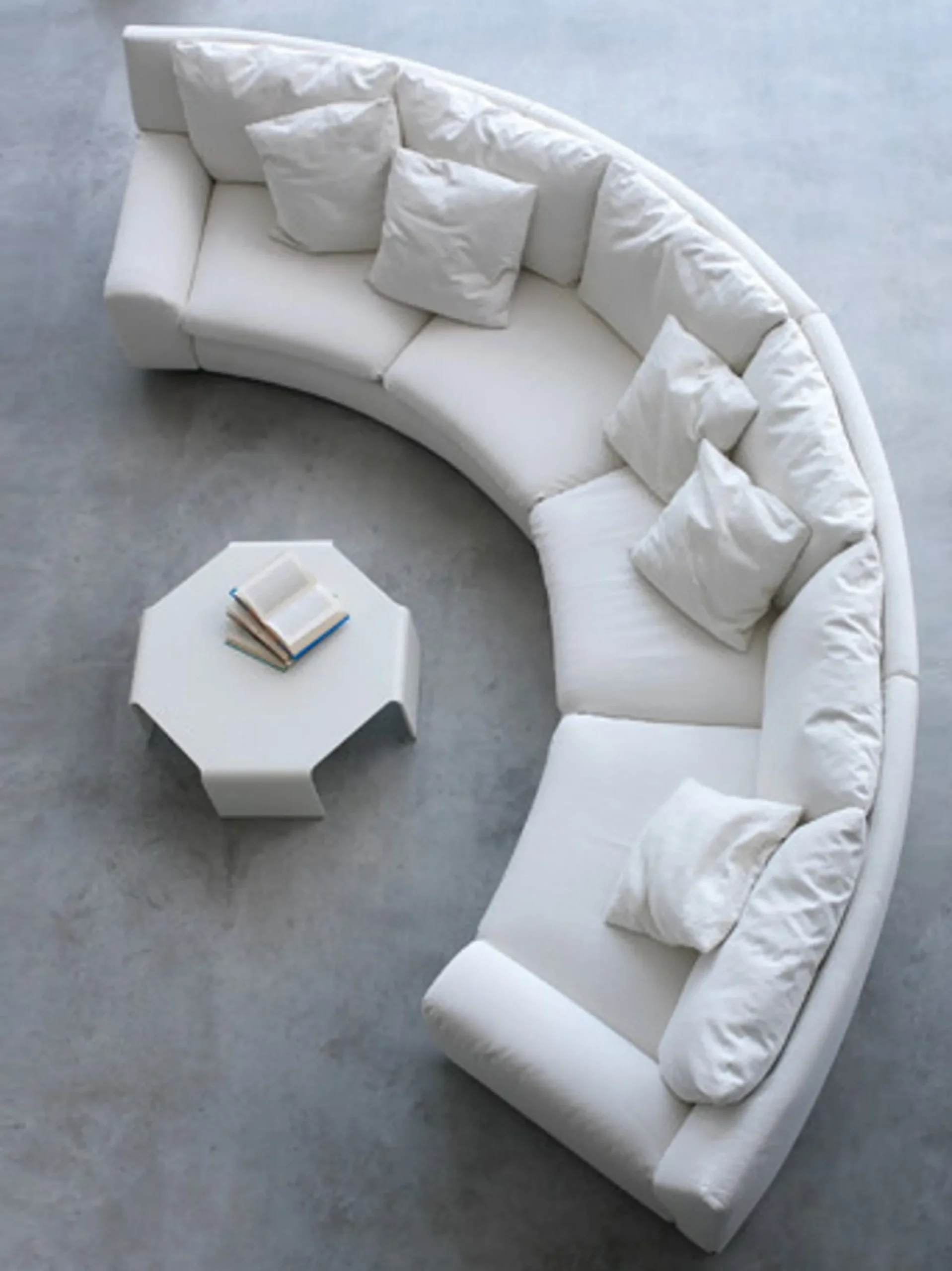 Ben Ben Sofa