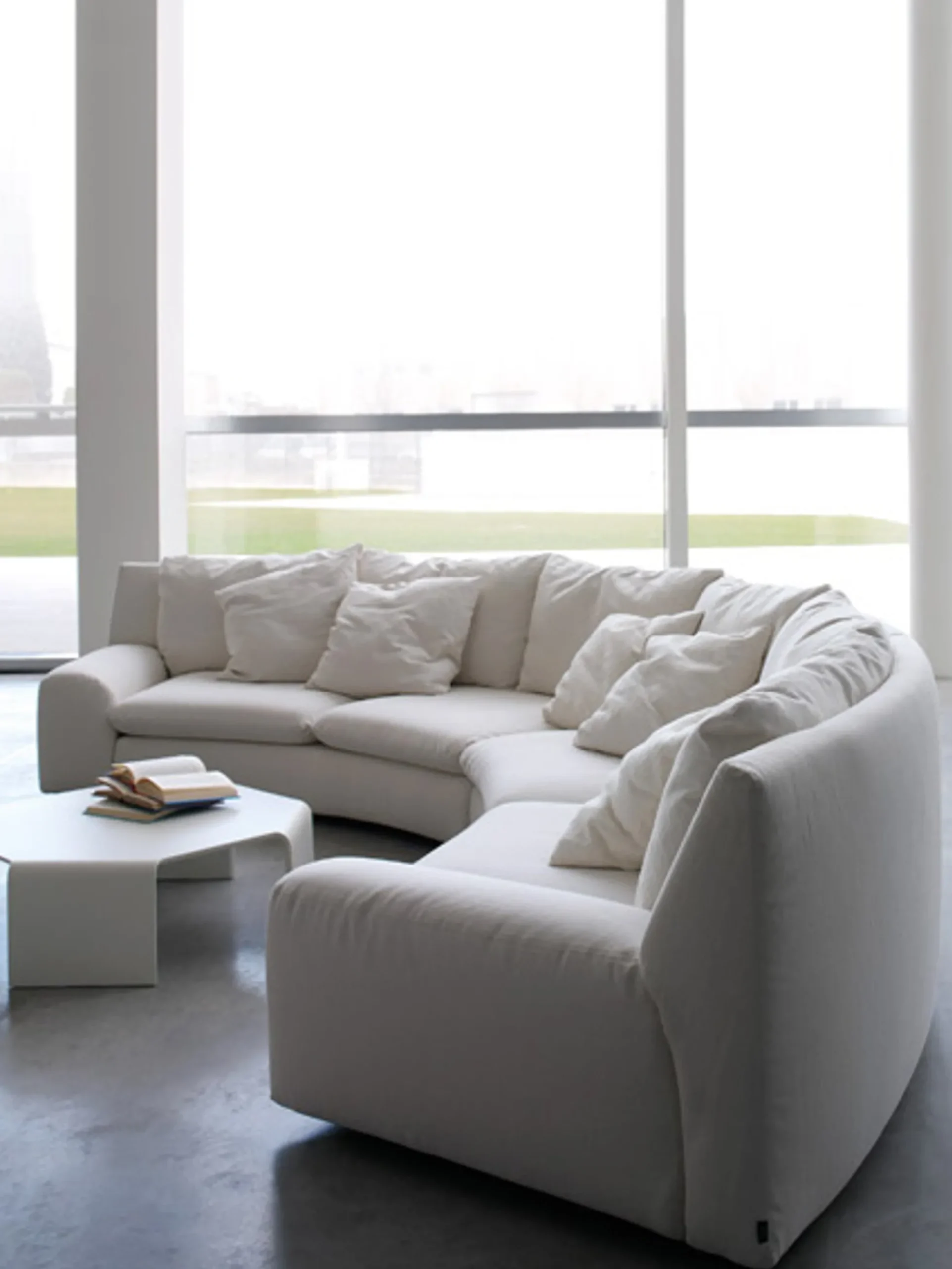 Ben Ben Sofa