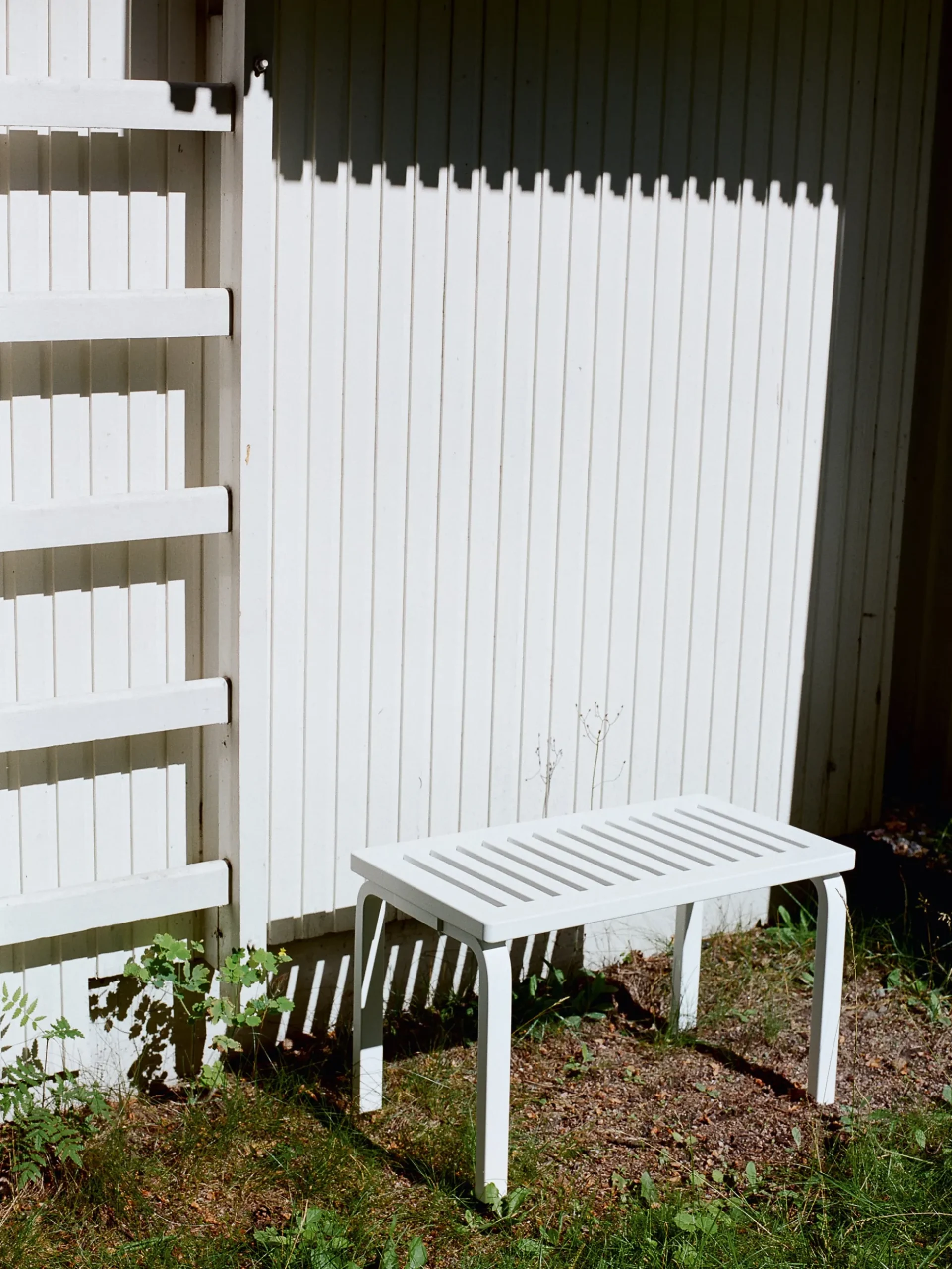 Bench 153