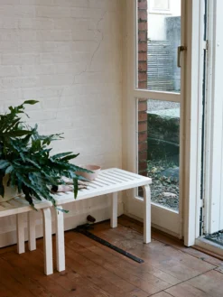 Bench 153