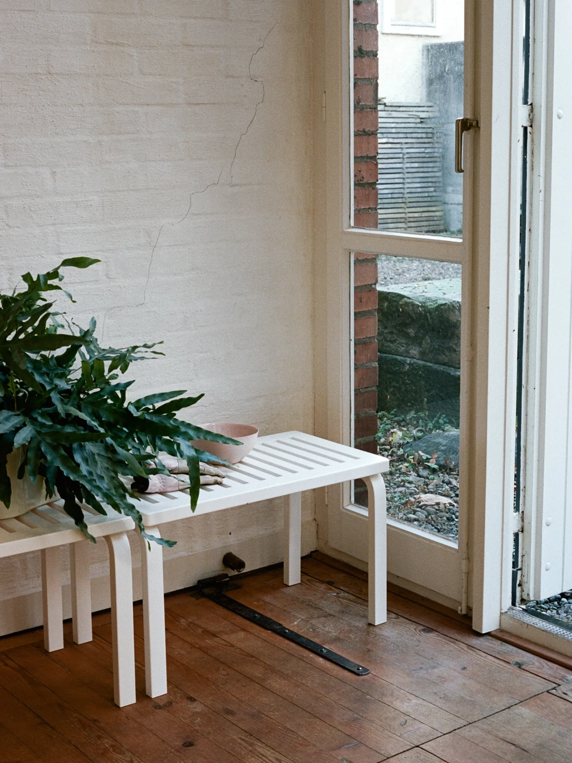 Bench 153