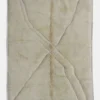 Beni Juman - Natural Wool