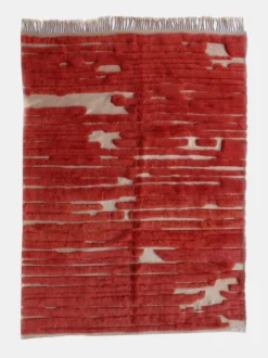 Beni Kadeen - Deep Red