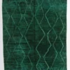 Beni Khadra Emerald Green