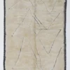 Beni Masuda - Natural Wool