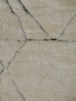 Beni Masuda - Natural Wool