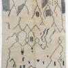 Beni Rafya - Natural Wool