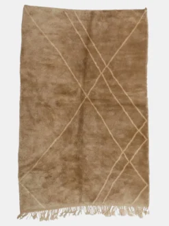 Beni Yamha - Sunset Beige