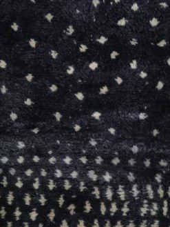 Beni Zeyn Midnight - Black