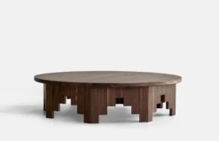 Berber Sofa Table