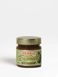 Bergamot Marmalade