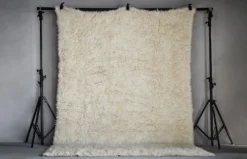 Berger Rug - Nature