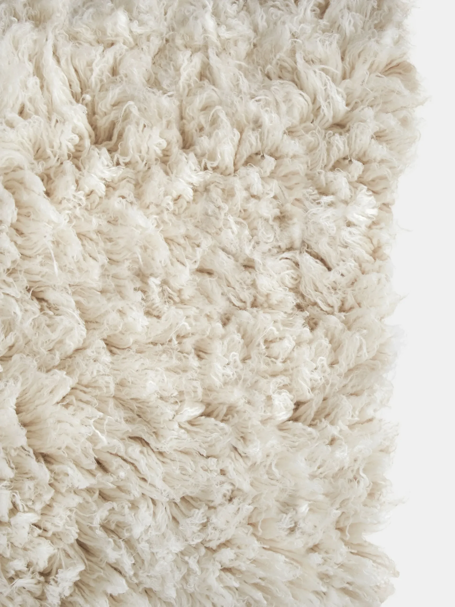 Berger Rug - Nature