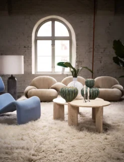 Berger Rug - Nature