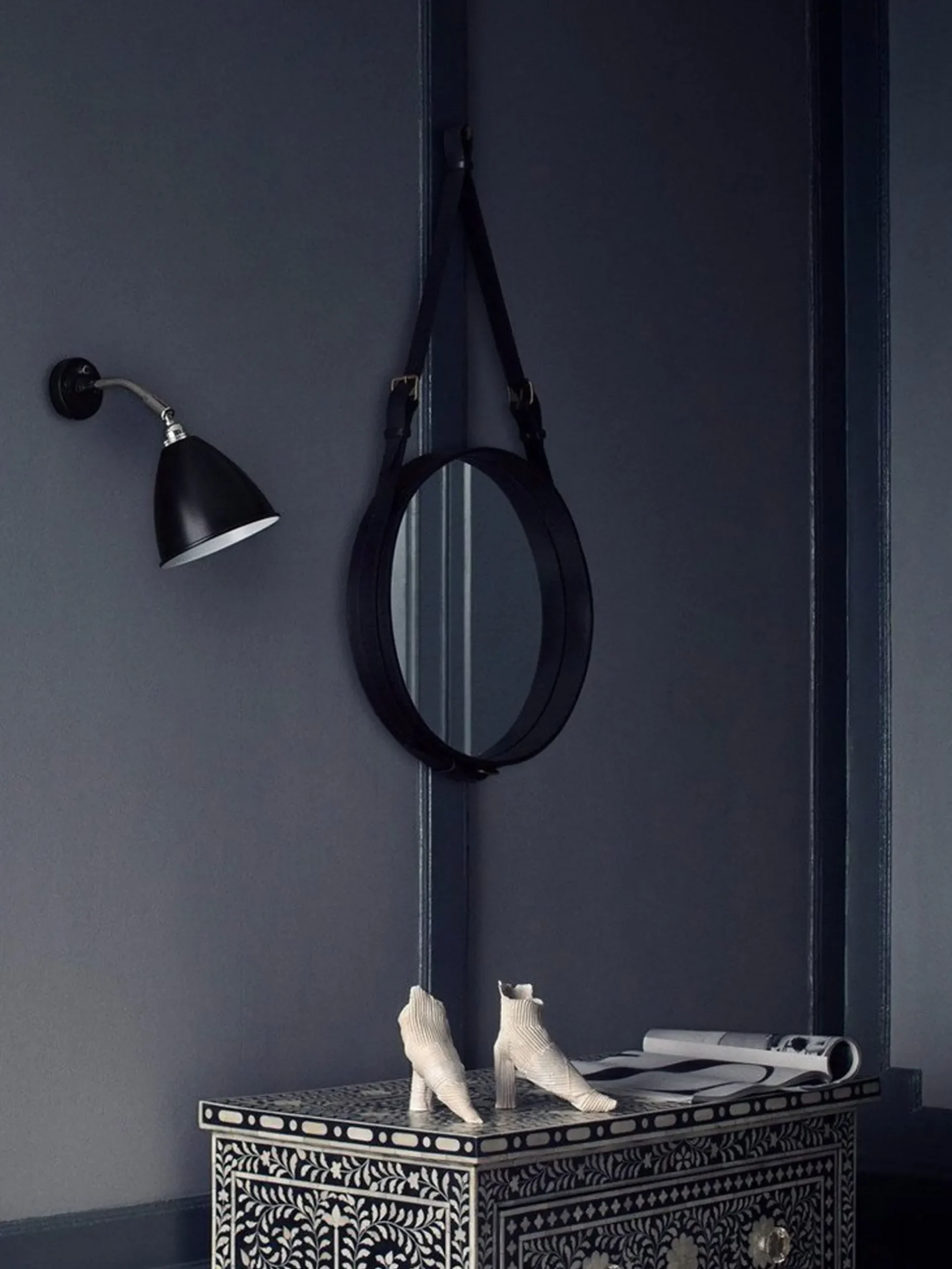 Bestlite BL7 Wall Lamp