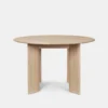 Bevel Table - 117 cm