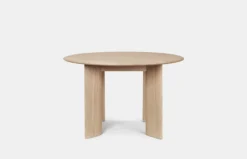 Bevel Table - 117 cm