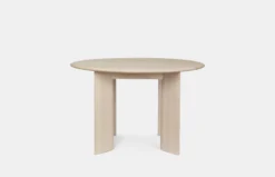 Bevel Table - 117 cm