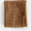 Bhas Throw - Miele