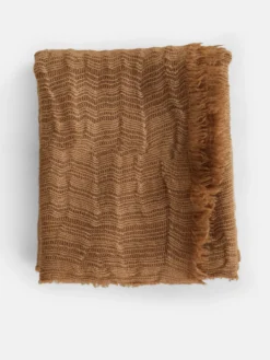 Bhas Throw - Miele