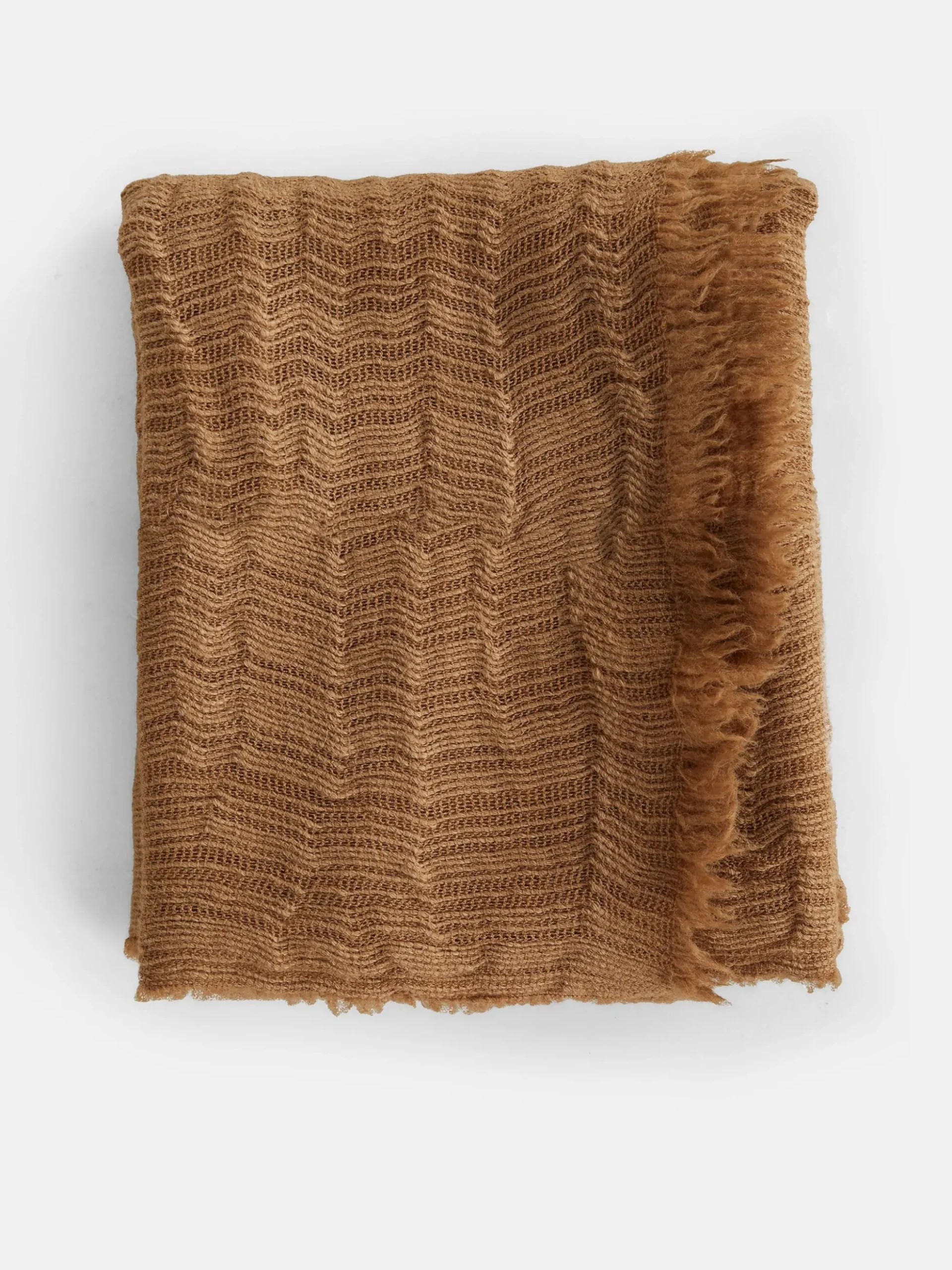 Bhas Throw - Miele