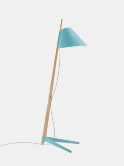 Billy BL Floor Lamp