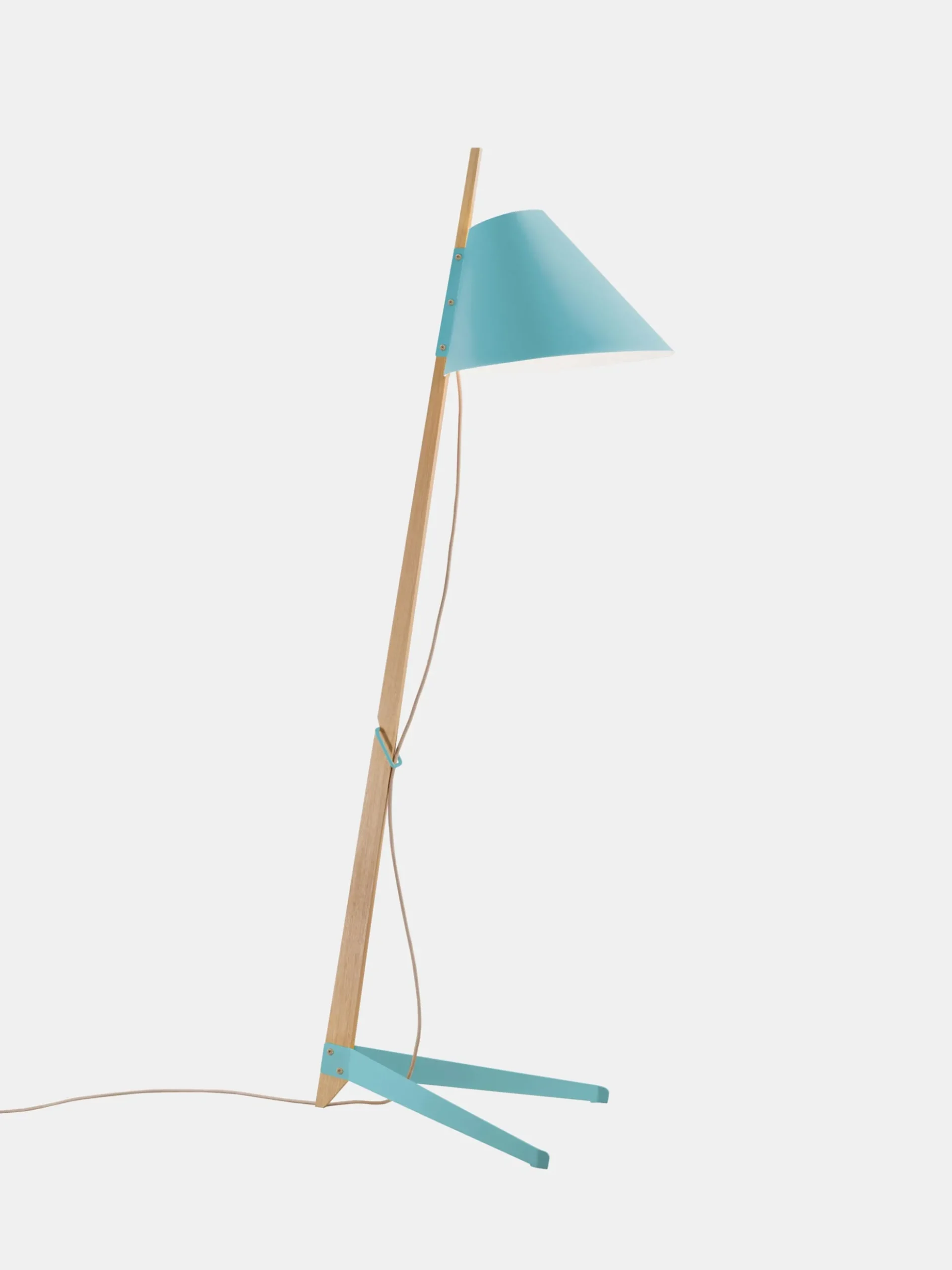 Billy BL Floor Lamp