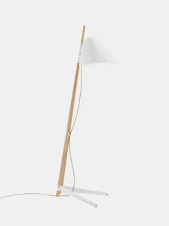Billy BL Floor Lamp