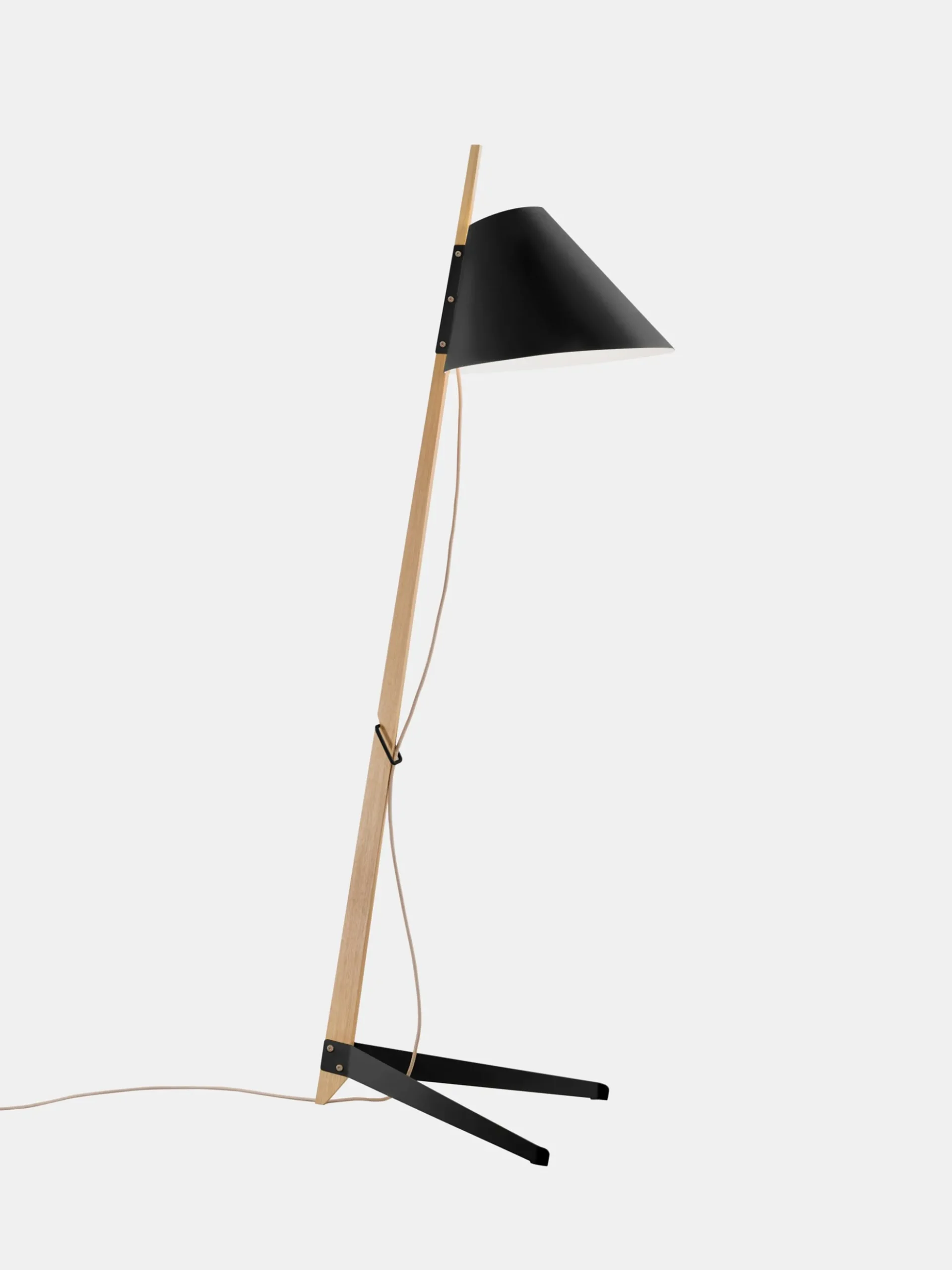 Billy BL Floor Lamp