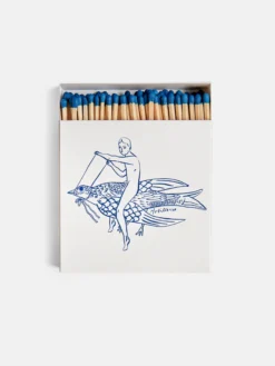 Bird Boy Matches