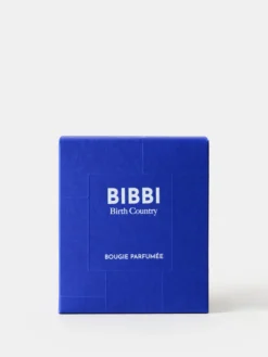 Birth Country Scented Candle