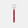 Bistrot Bottle Opener Shiny - Burgundy