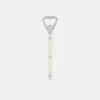Bistrot Bottle Opener Shiny - Ivory