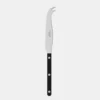 Bistrot Cheese Knife Shiny - Black