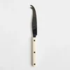 Bistrot Cheese Knife Shiny- Ivory