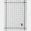Bistrot Coq Dish Towel