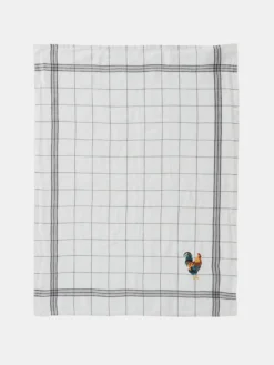 Bistrot Coq Dish Towel