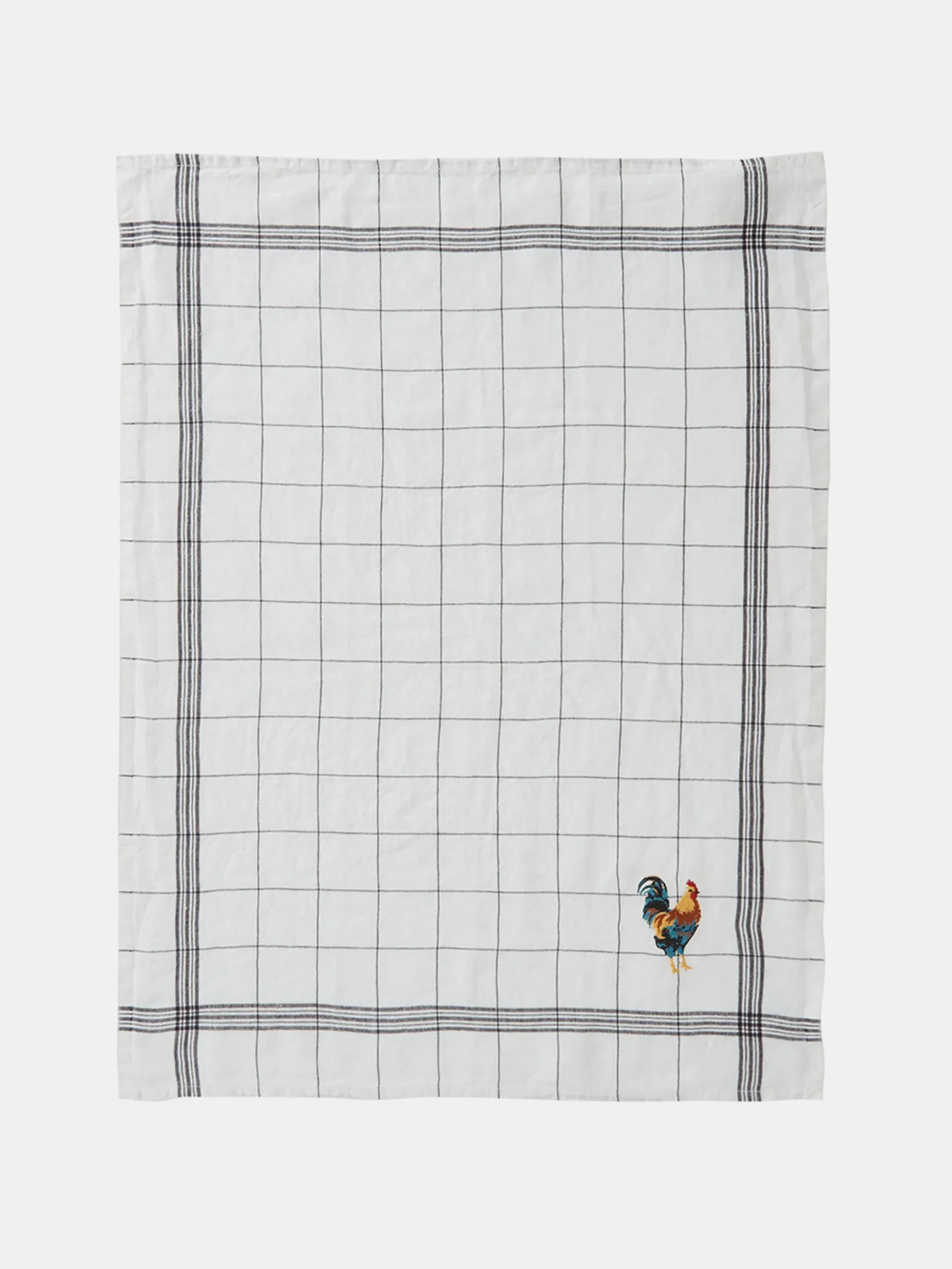 Bistrot Coq Dish Towel