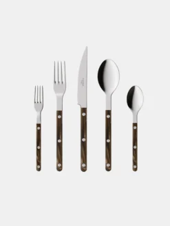Bistrot Shiny buffalo Cutlery