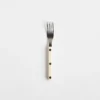 Bistrot Shiny Solid Ivory Cutlery