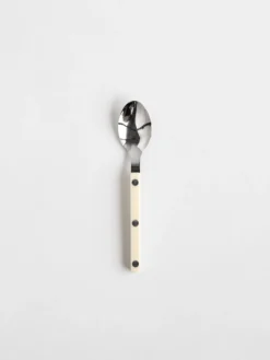 Bistrot Shiny Solid Ivory Cutlery