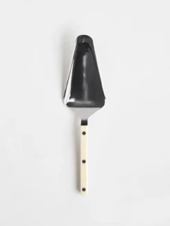 Bistrot Shiny Solid Ivory Cutlery