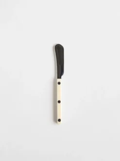 Bistrot Shiny Solid Ivory Cutlery