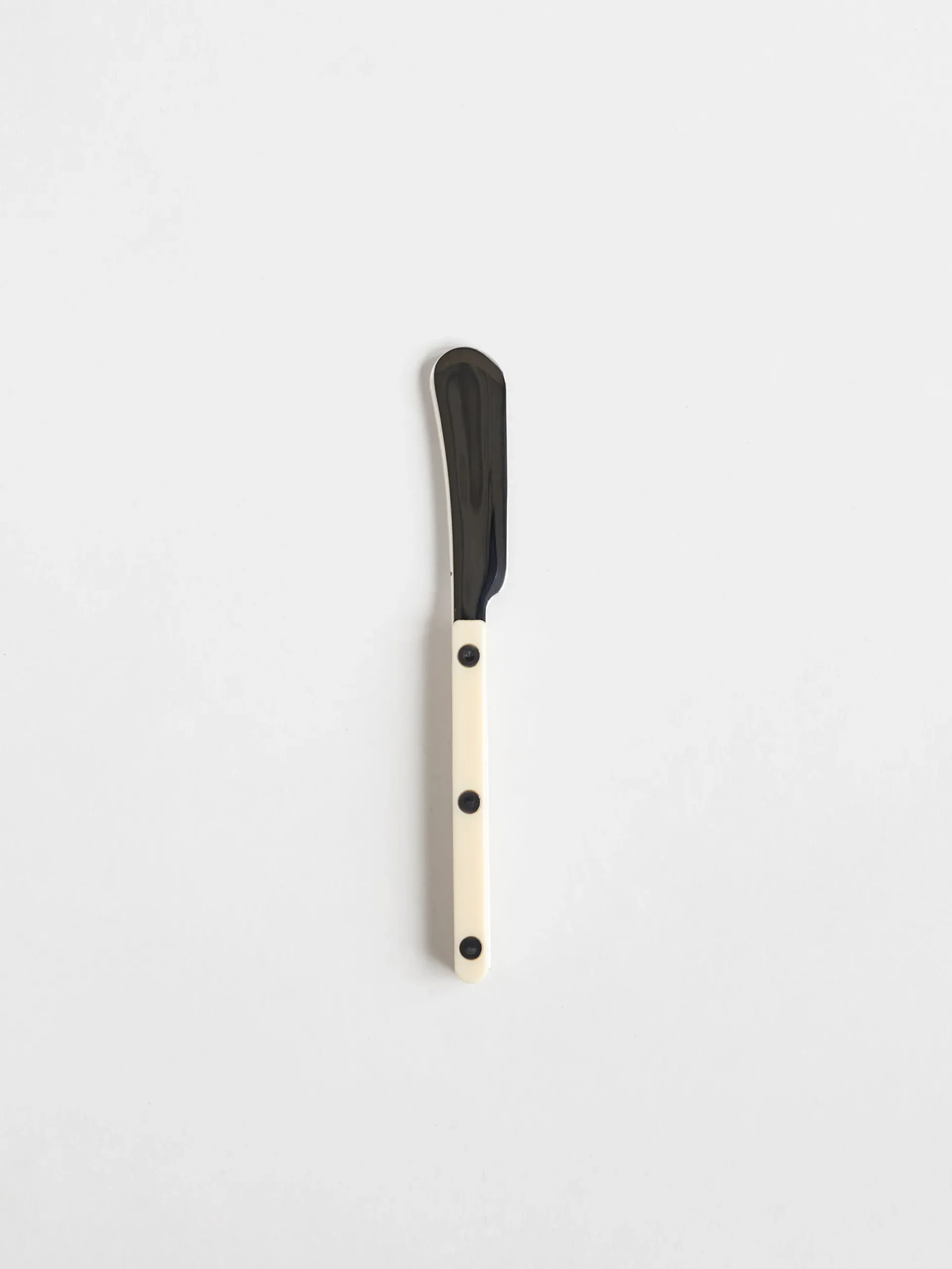 Bistrot Shiny Solid Ivory Cutlery