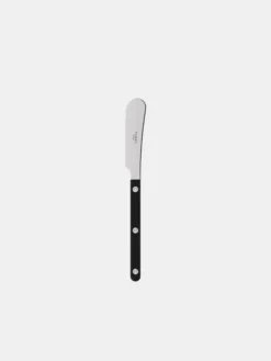 Bistrot Spreader Shiny - Black
