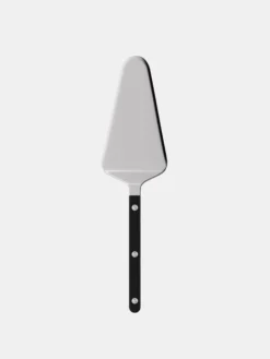 Bistrot Tart Slicer Shiny - Black