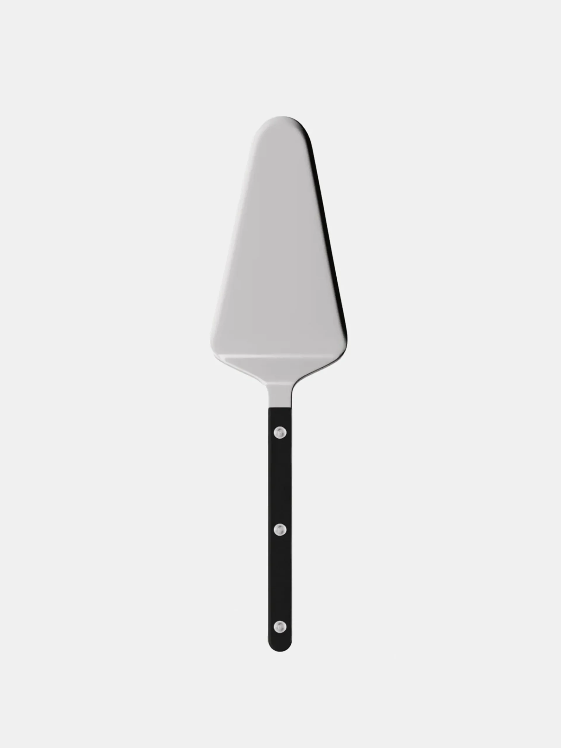 Bistrot Tart Slicer Shiny - Black