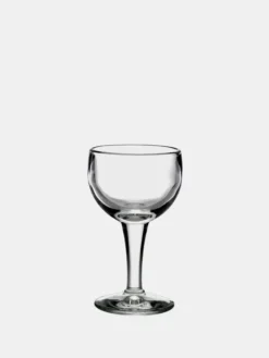 Bistro Wine Glass